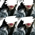 내 <b>입술</b> 많이 <b>두</b>꺼움...?