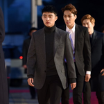 [도경수] 서가대 레카) 근엄<b>큐티</b> 도경수