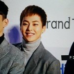[EXO] 요새 기분좋아보여