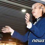 [방탄소년단] 김남준 <b>오리</b>같다ㅠㅠㅠ