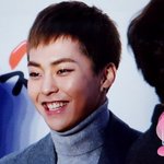 [시우민] 서가대<b>레드카</b>펫 밤톨시우민>.<