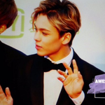 [세븐틴] (심폭주의) 혼자 헐리웃인 <b>버논</b>이 레카 플뷰❤