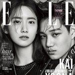 [EXO] 카이 얼굴 너무 덥게생겼어