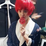 장난꾸러기 김준수