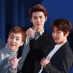 [EXO] <b>아씨</b> 귀여워 ㅠㅠㅋㅋㅋㅌ