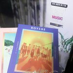 [세븐틴] 나 <b>흔들</b> 거 없어서