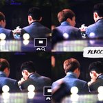 [EXO] 꽃향기맡는 김형제 ㅠㅠㅠㅠ