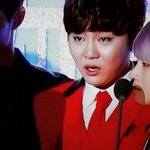 [세븐틴] 에에에엥레에 부승관 울었<b>대여</b>~~~~~