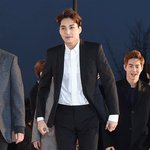 [EXO] 야 이렇게 추워 하는데