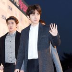 [백현] ]엑소 백현,'<b>여심</b>쿵 만드는 인사'