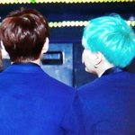 [방탄소년단] 등짝<b>보소</b>
