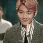 [EXO] 전형적인 <b>찐따</b>상