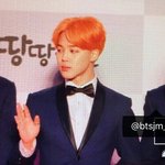 [방탄소년단] 그러고보니지민이<b>앞머리</b>내림