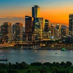 [댓글부탁해] 한국거리 특유의 느낌