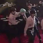 [방탄소년단] 이거 큰스 홍1<b>빈님</b>이랑윤기친목!