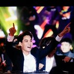 [EXO] 쉬는시간에 생일축하노래불렀대