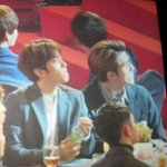 [팬픽] <b>셰</b>백)무슨얘기를하나