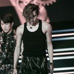 [인피니트] 동우 어깨 <b>짱</b>넓은듯