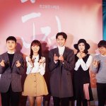 <순정> 쇼케이스 가서 <b>눈</b>호강 제대로 하고 <b>옴</b>! 영화 대박 ㅠㅠ
