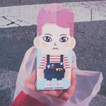 [EXO] 뒤늣게서야 샀는데