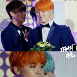 [방탄소년단] 망개떡의 <b>온도</b>차잌ㅋㅋㅋㅋㅋ