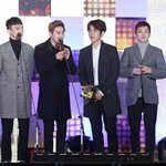 [EXO] <b>엑소</b> 본상받을<b>때</b> 이거 들음??ㅋㅋㅋㅋ