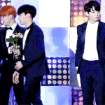 [방탄소년단] 아근데 <b>호석</b>이 진짜 착하지않냐..