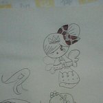 [드루와] 동생그림<b>문제</b>있는거아니지?(사진<b>O</b>)