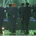[방탄소년단] <b>무대</b>에서 제일 빛나