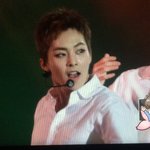 [EXO] <b>밤톨</b>이가 섹시해졌다.