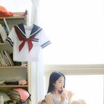 사진)이 여자도 로리타 맞지?