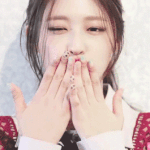 [아이돌] 자기가수 자기연예인 움짤이나사진공유하자