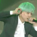 [방탄소년단] 민윤기가 왜 <b>민</b><b>빠</b>답인지 다시 알게 해주는 짤