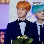 [방탄소년단] <b>박지민</b> 서가대 프리뷰 모음