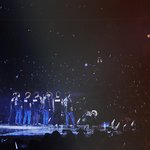 [시우민] *대상 엑소 축하해 시우민 축하해!*