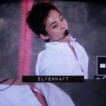 [시우민] 시우민 <b>단추</b> ㅂㄷㅂㄷ