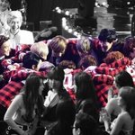 [EXO] 와 서가대 최초 3년 <b>연속</b>