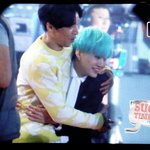 [방탄소년단] 윤기 <b>래퍼</b>분이랑 친목
