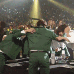 [EXO] 3년<b>연속</b>!!!!!3!!!년!!!<b>연속</b>!!!!!!!!!