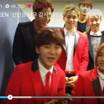 [세븐틴] 승관이<b>한테</b>왜그래ㅋㅋㅋㅋㅋ