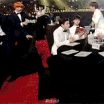 [BTOB] 서가대 느낌