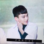 [CHEN] 종대생들 <b>추카</b>추카