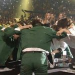 [EXO] 최초로 서울가요대상 3<b>연속</b>대상