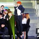 [방탄소년단] 오늘 지민이가 <b>웬일</b>로