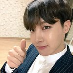 [방탄소년단] <b>사스</b>가 정호석