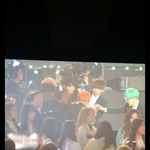 [방탄소년단] 애들 <b>건배</b>했다 ㅠㅠㅠ