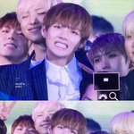 [방탄소년단] 김태형<b>와우</b>