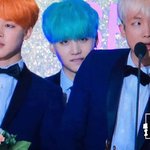 [방탄소년단] <b>불량</b>식품 삼형제라고