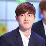 [EXO] 준면이가 리더여서너무좋다