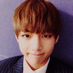 [방탄소년단] 태형이 <b>한</b> 얼굴 두 <b>표정</b>